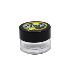 Zeus Recipiente Mini 068