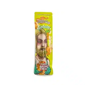 LRC Terpenes Hemp Cono Gelato 33