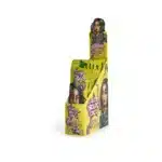 LRC Terpenes Hemp Cono Gelato Berry