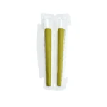 LRC Terpenes Hemp Cono Gelato