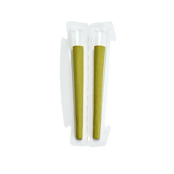 LRC Terpenes Hemp Cono Gelato