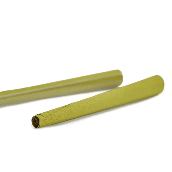 LRC Terpenes Hemp Cono Gelato