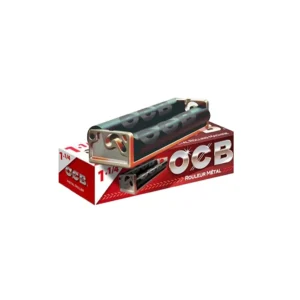 OCB Maquina P/armar Metal 1 1/4