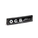 OCB PAPEL PREMIUM KING SIZE SLIM  X50UNID