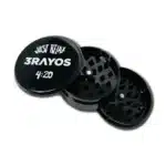 3Rayos picador acrilico imantado (6cm diametro) - 3 Partes
