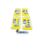 A.C pipa metal labrado pml-09