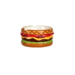 Cenicero Cheeseburger Ashtray 88175