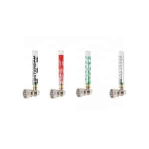 Pipa de vidrio D&K 8320A