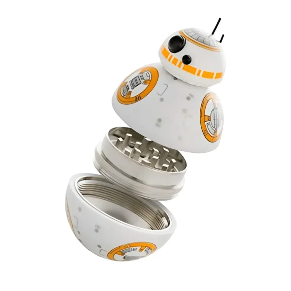 Picador Zeus Star Wars BB-8