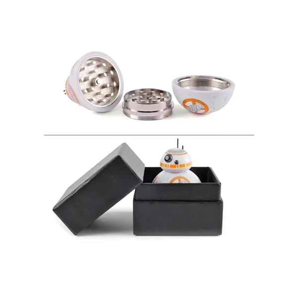 Picador Zeus Star Wars BB-8