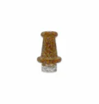 Tapa Carb Cap para banger varios colores