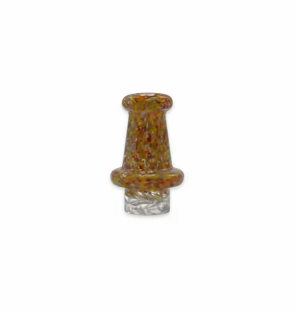 Tapa Carb Cap para banger varios colores