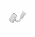 Banger de cuarzo para wax hembra 14mm