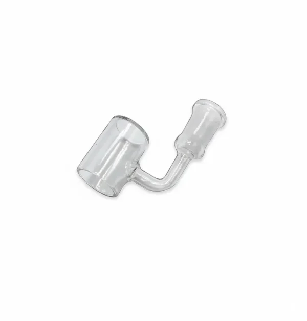 Banger de cuarzo para wax hembra 14mm