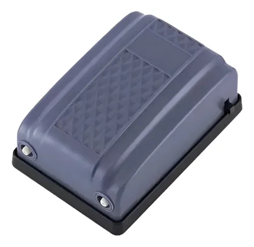 Ekan aireador ek-a22 2-salidas 5w