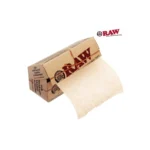 Papel Pergamino RAW para Rosin (Caja 10MTS)