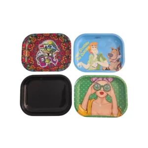 Bandeja de armar Cannalab chica 18x14cm diseños varios