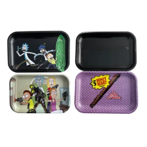 Bandeja de armar Cannalab mediana 28x18cm diseños varios