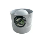 Extractor Inline 4" Cannalab