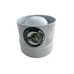 Extractor Inline 4" Cannalab