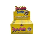 Papel Lion Rolling Circus super size Flowers and Terps Edition 13x5