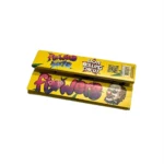 Papel Lion Rolling Circus super size Flowers and Terps Edition 13x5