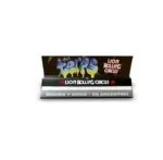 Papel Lion Rolling Circus super size Flowers and Terps Edition 13x5