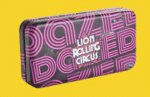 BOX LRC DAZED