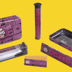 BOX LRC DAZED
