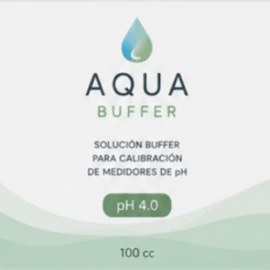 AQUA BUFFER 4 100CM