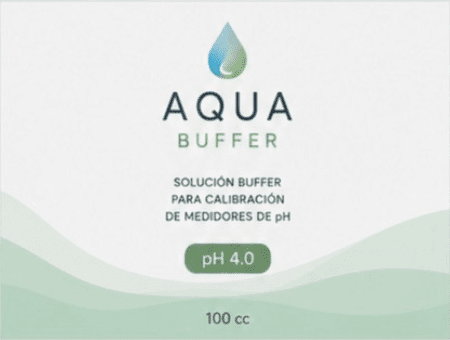 AQUA BUFFER 4 100CM
