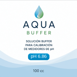 AQUA BUFFER 6.86 100CM