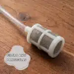 PULVERIZADOR ELECTRICO 2LT C/LANZA