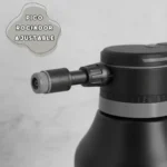 PULVERIZADOR ELECTRICO 2LT C/LANZA
