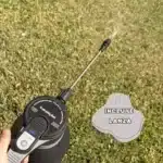 PULVERIZADOR ELECTRICO 2LT C/LANZA