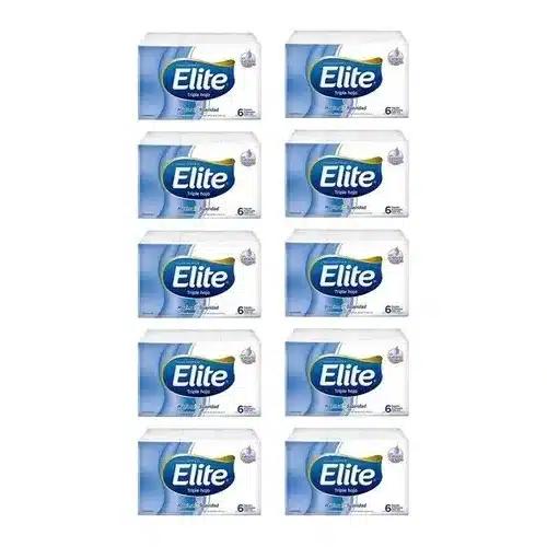 ELITE PAÑUELO TH POCKET 6X10