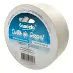 CANDELA CINTA DE PAPEL 48MM X 50MTS