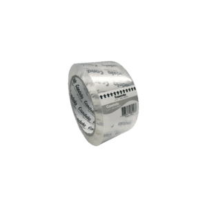 CANDELA CINTA EMBALAR 48X100 MTS X6UNID