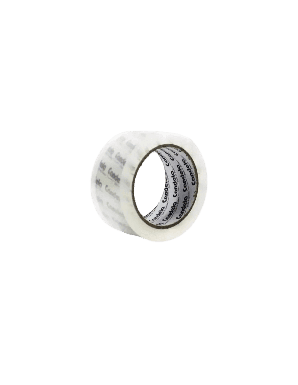 CANDELA CINTA EMBALAR 48X100 MTS X6UNID