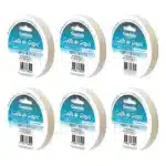 CANDELA CINTA DE PAPEL 12MM X50MTS