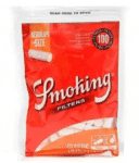 SMOKING FILTRO REGULAR X100