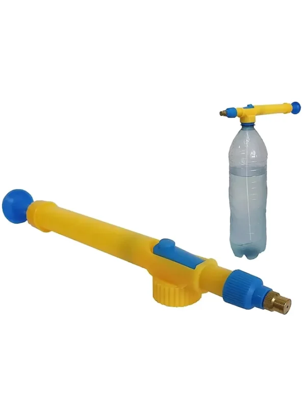 PULVERIZADOR PARA BOTELLA