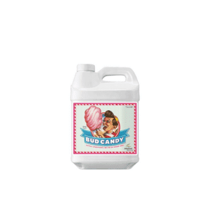 ADVANCED NUTRIENTS BUD CANDY 1LT