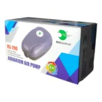 RS AIREADOR RS-290 3W 1 SALIDA
