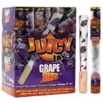 JUICY JAY JONES X2 GRAPE