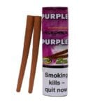 CYCLONES COMUNES X2 PURPLE