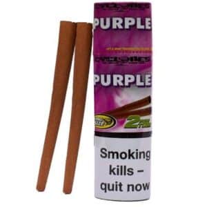 CYCLONES COMUNES X2 PURPLE