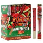 JUICY JAY JONES X2 WATERMELON