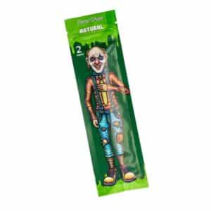 LRC HEMP WRAP NATURAL X2