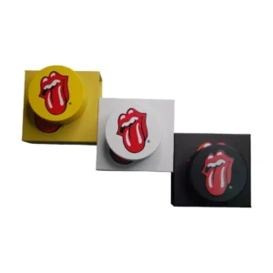 LRC CERAMIC GRINDER 3/P ROLLING STONES